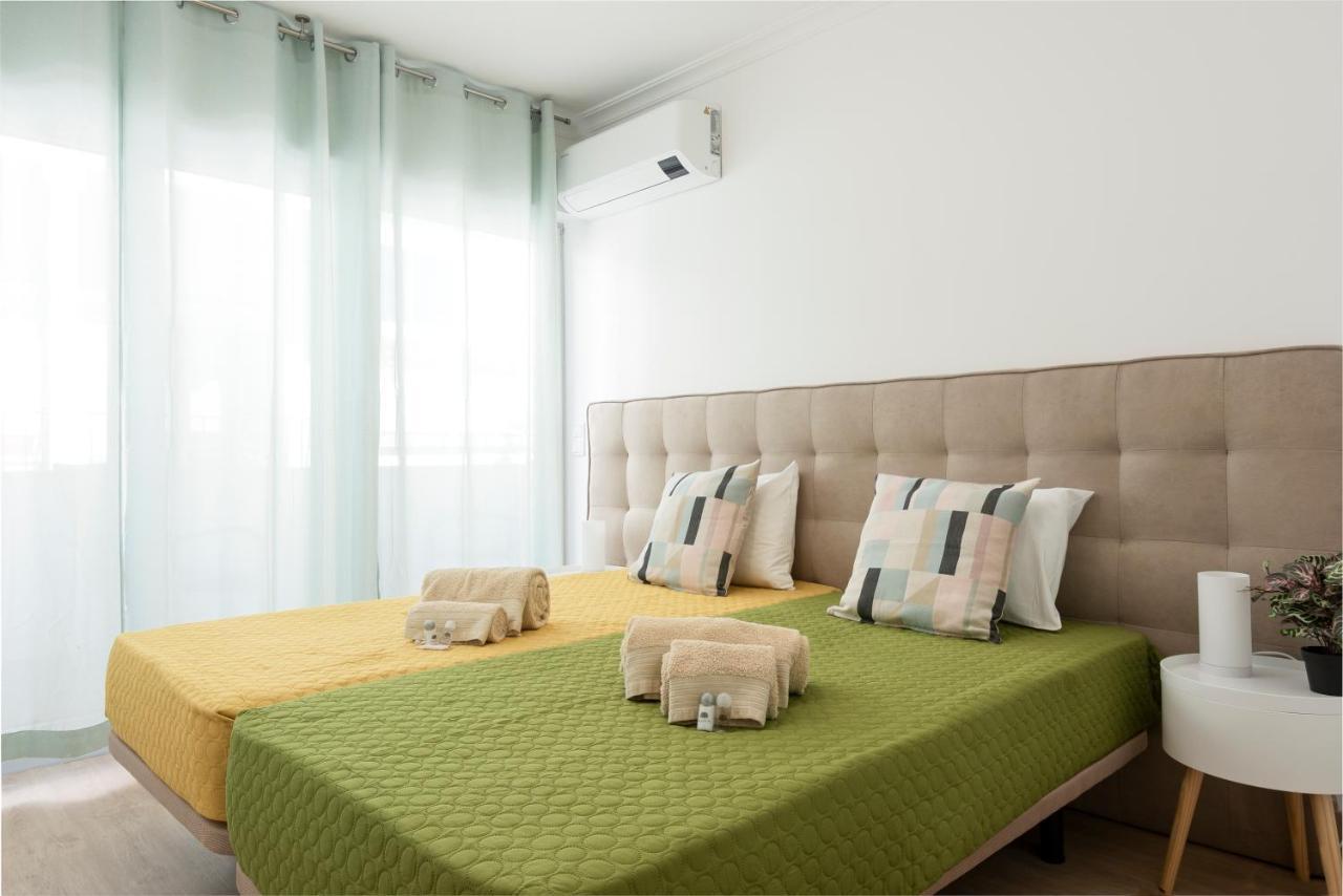 Miral Beachside 4 - By Hd Properties Albufeira Exterior foto