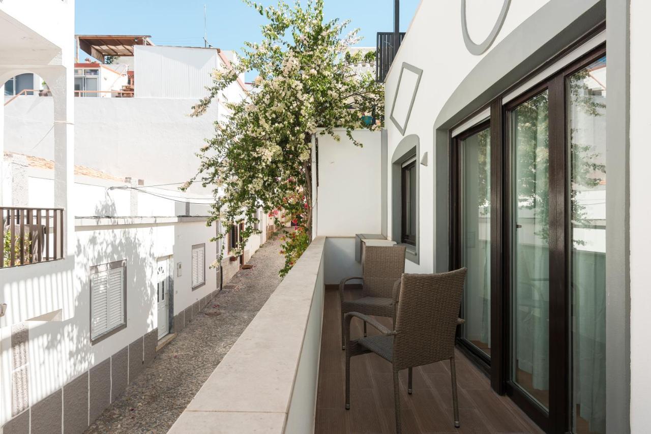 Miral Beachside 4 - By Hd Properties Albufeira Exterior foto