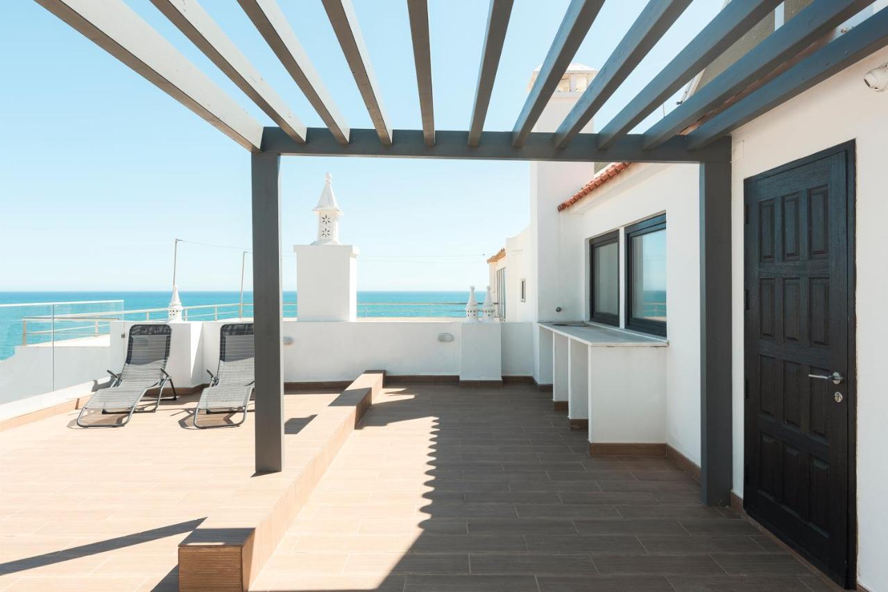 Miral Beachside 4 - By Hd Properties Albufeira Exterior foto
