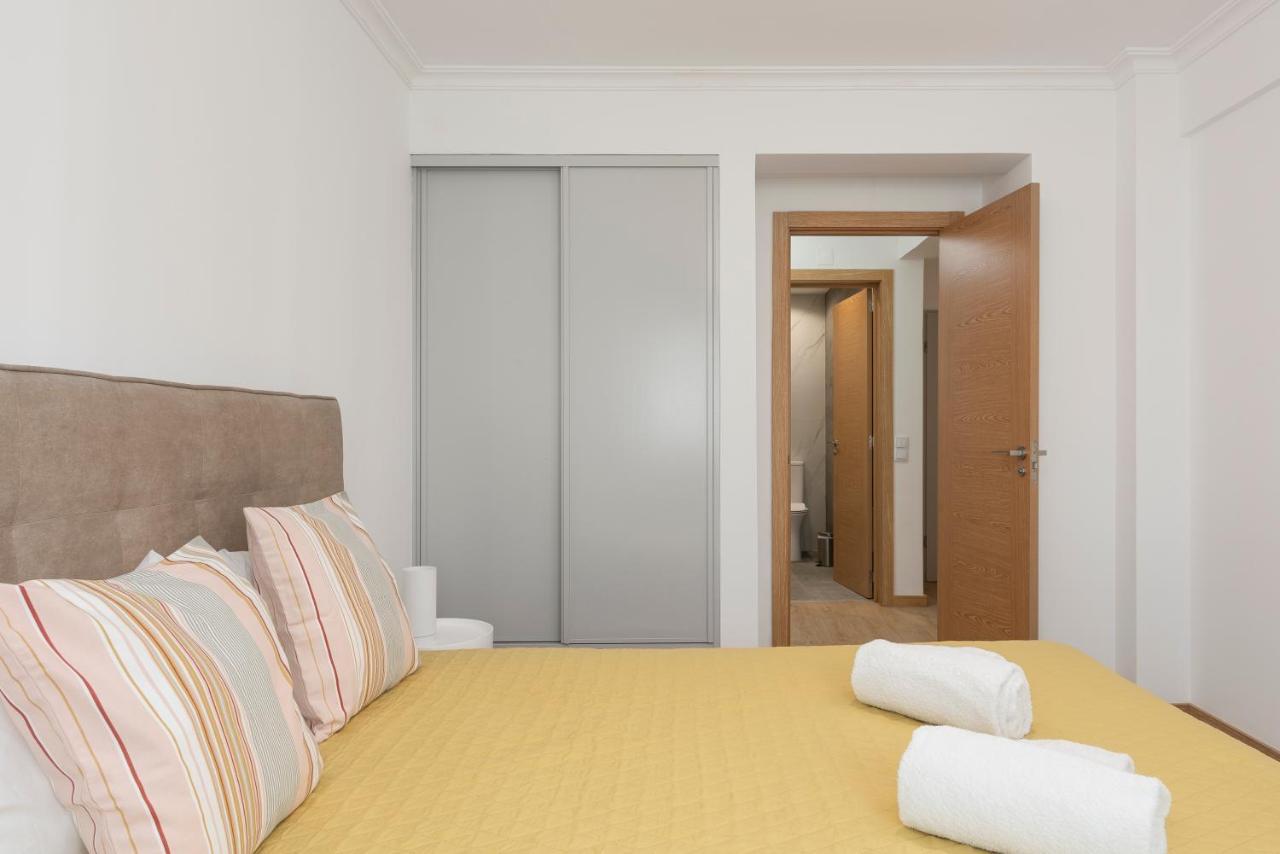Miral Beachside 4 - By Hd Properties Albufeira Exterior foto