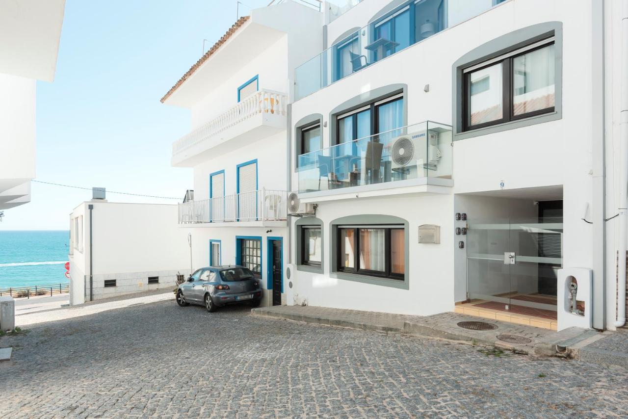 Miral Beachside 4 - By Hd Properties Albufeira Exterior foto